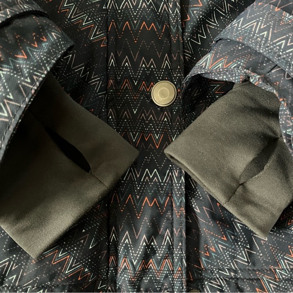 Columbia ski jacket, Size Medium, Worn once - Picture 3 of 4